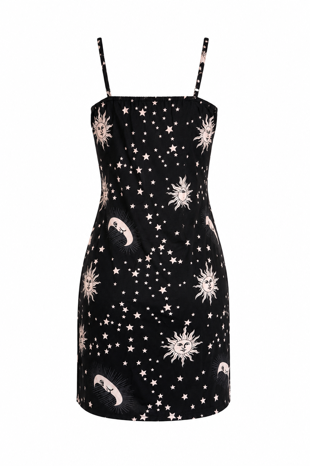 Vestido Eclipse Celestial