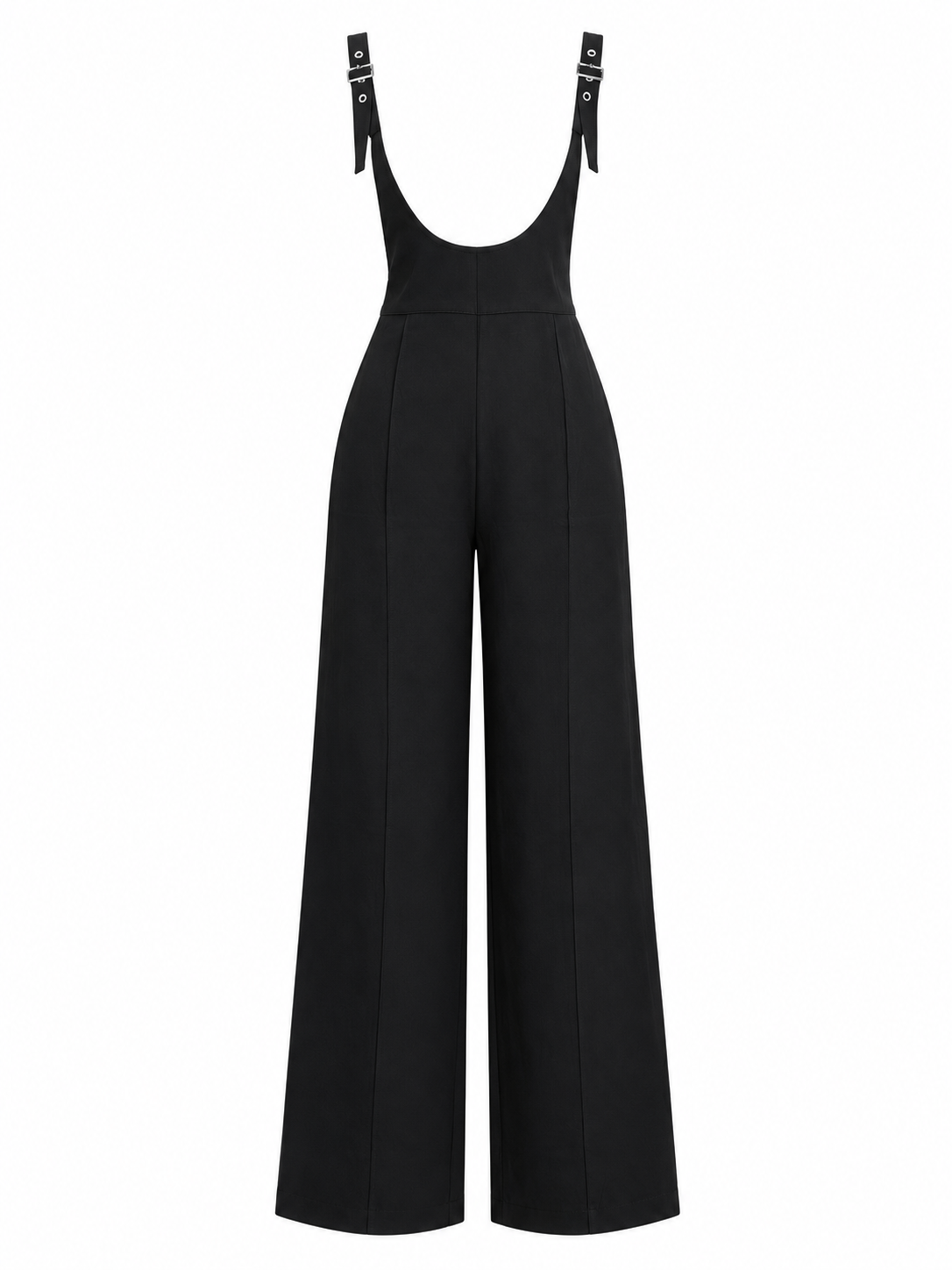 Mercy Jumpsuit