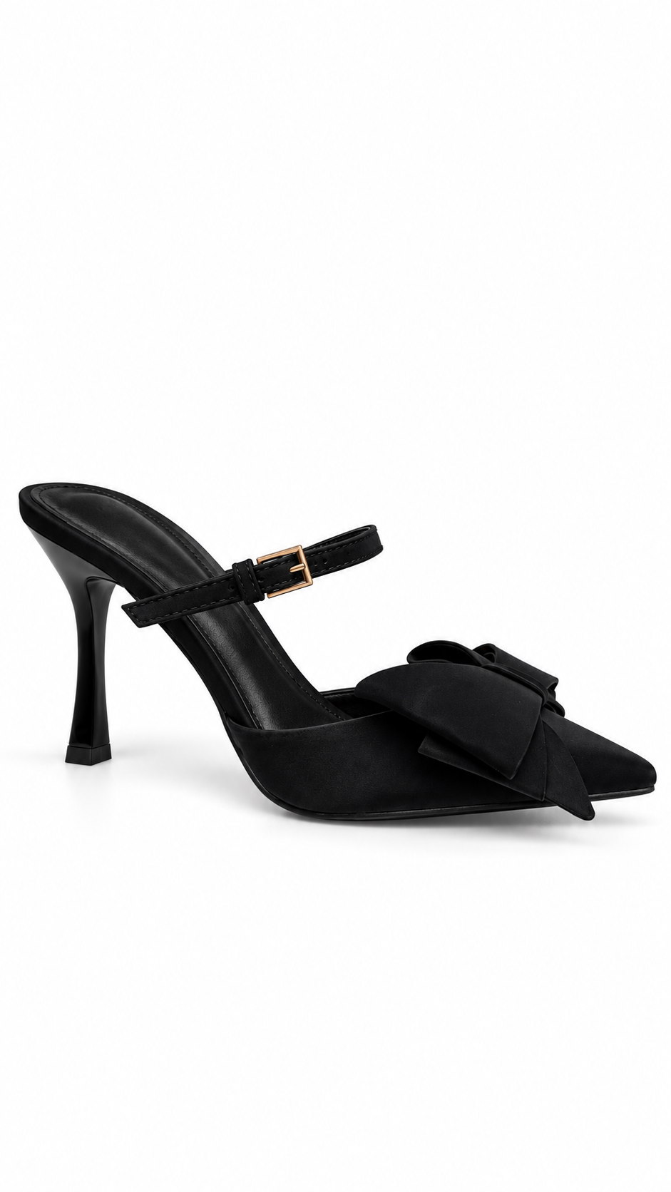 Black Swan Heels