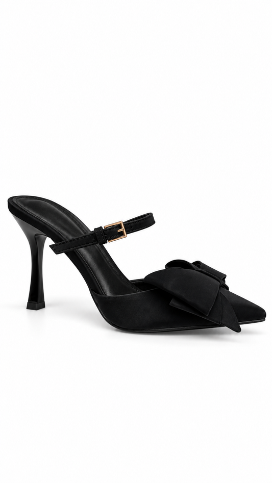 Black Swan Heels