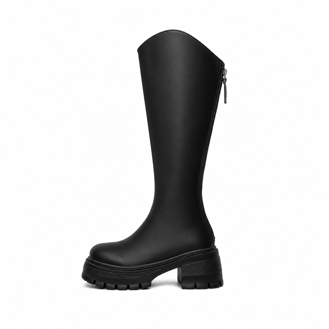 Mourning Boots