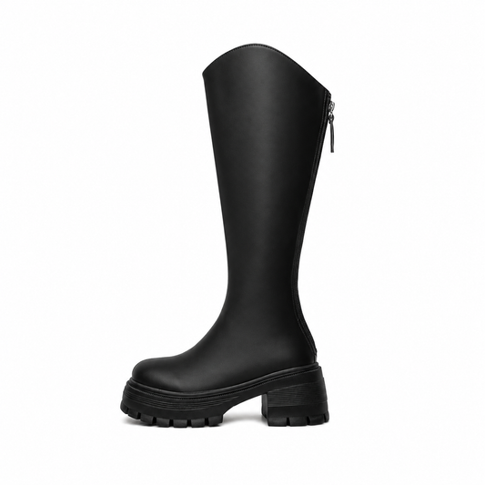 Mourning Boots