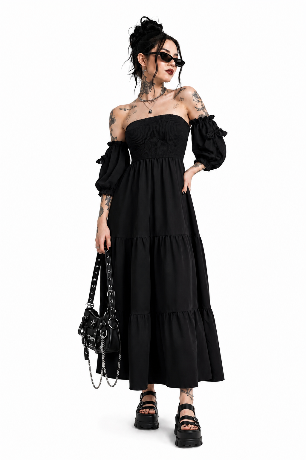 Aura Dress