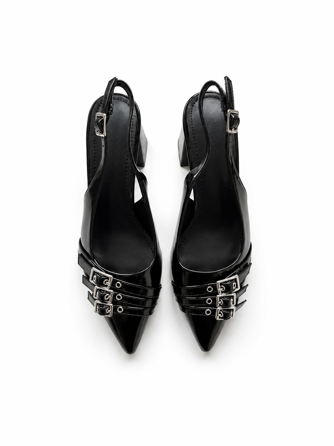 Salem Heels
