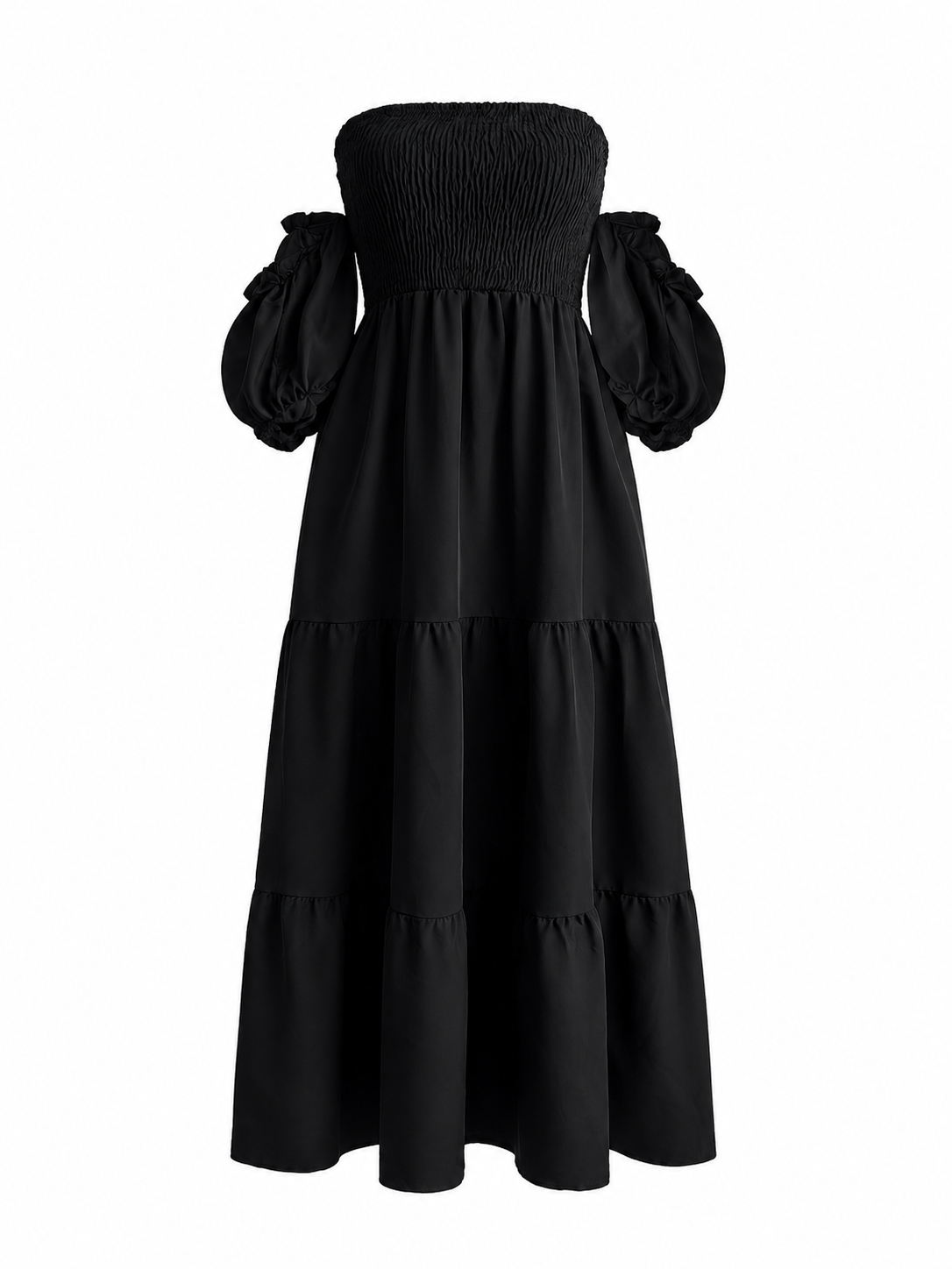 Aura Dress