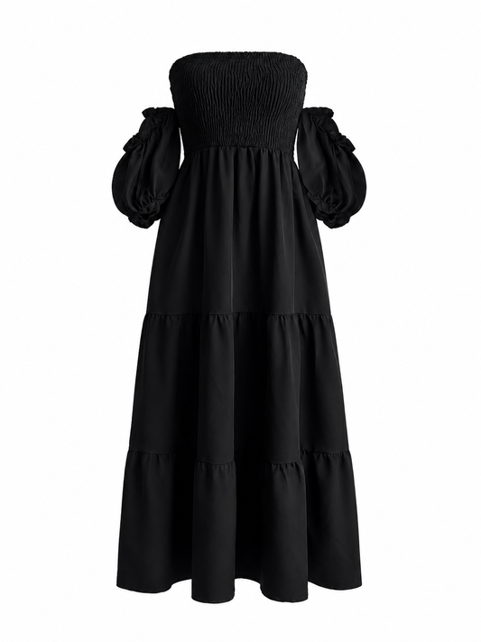 Aura Dress
