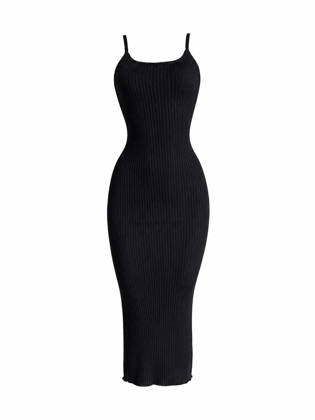 Vestido tejido