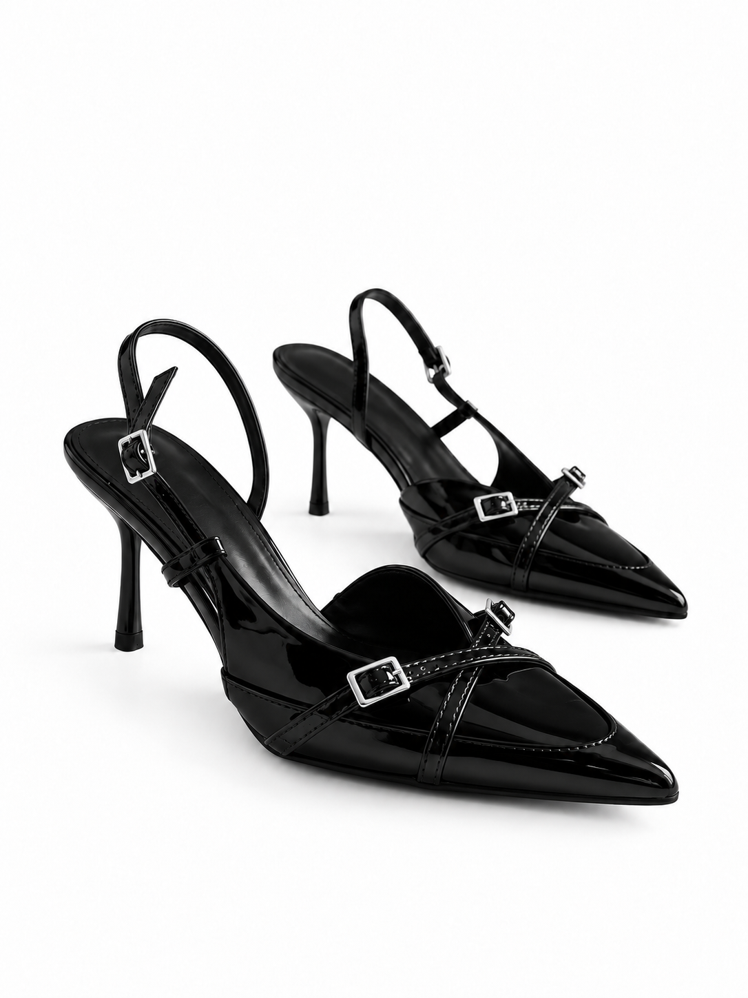 AVELISSE SLINGBACK