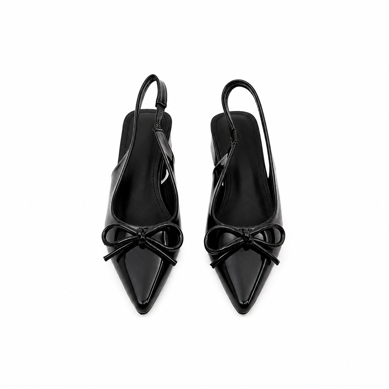 ÉLISE Slingbacks