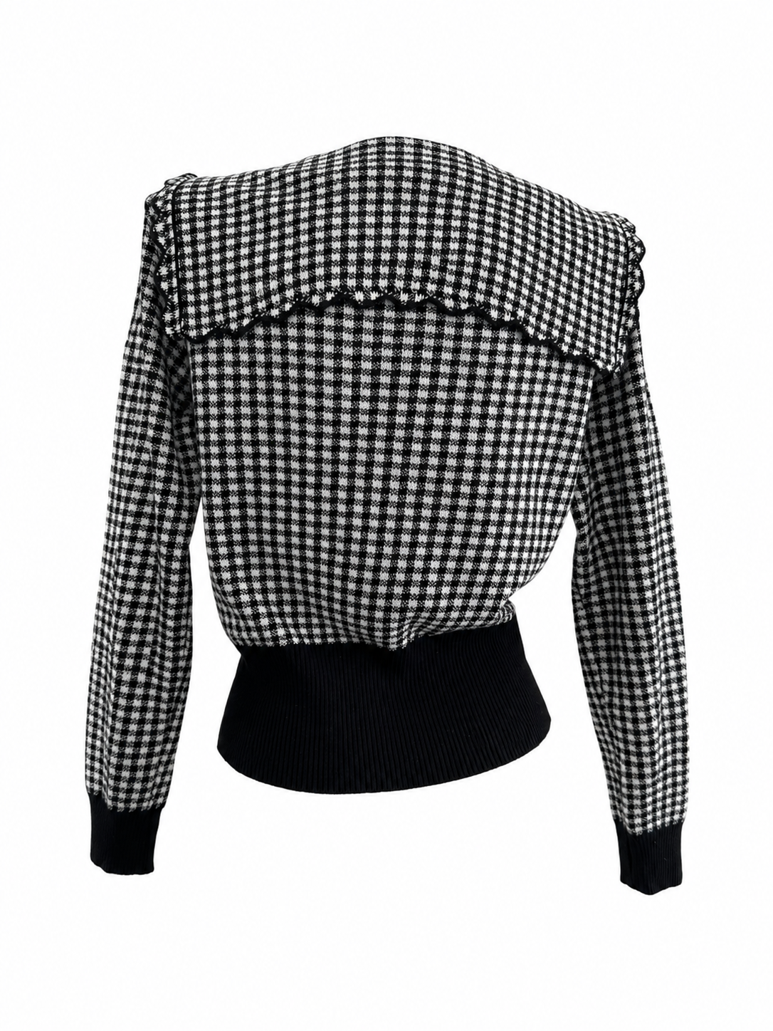 Blusa Antonieta