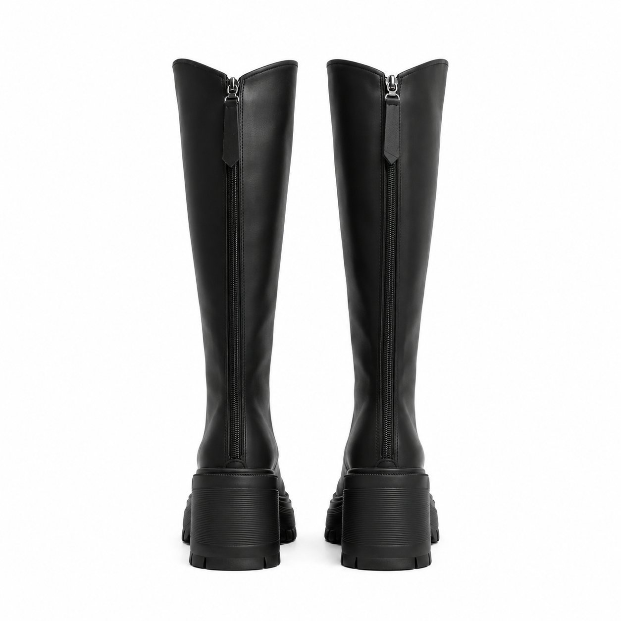 Mourning Boots