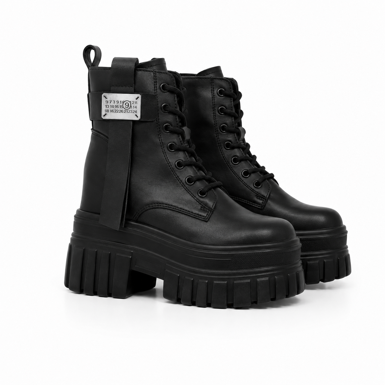 Botas Lilibeth