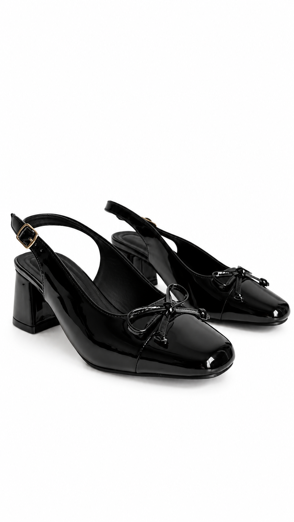 Slingbacks