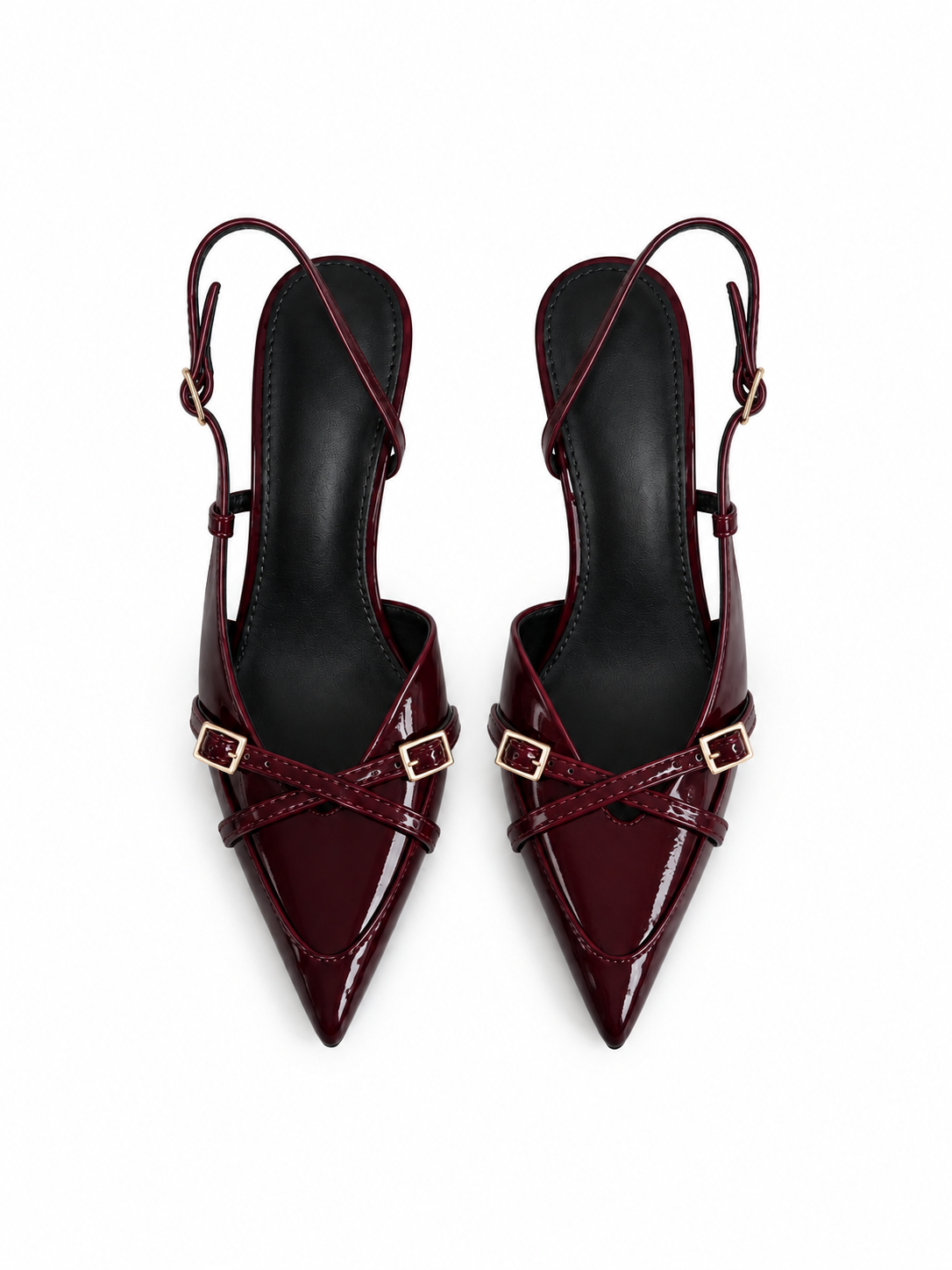 ISMERIE SLINGBACK