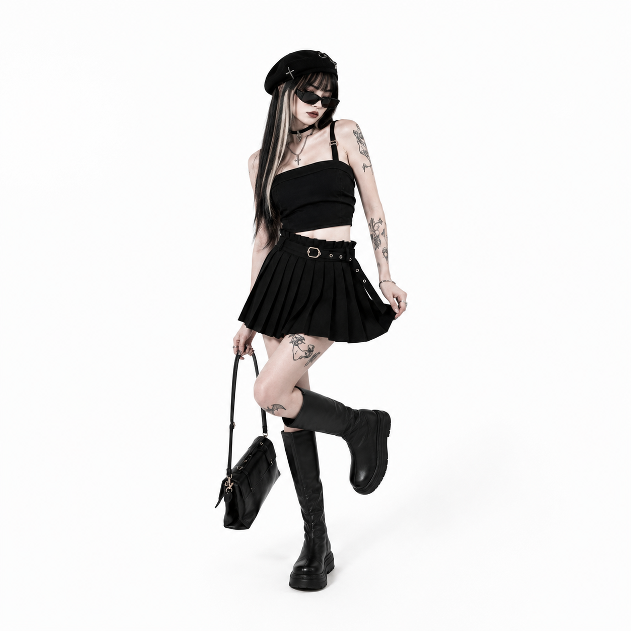 Set Sophia