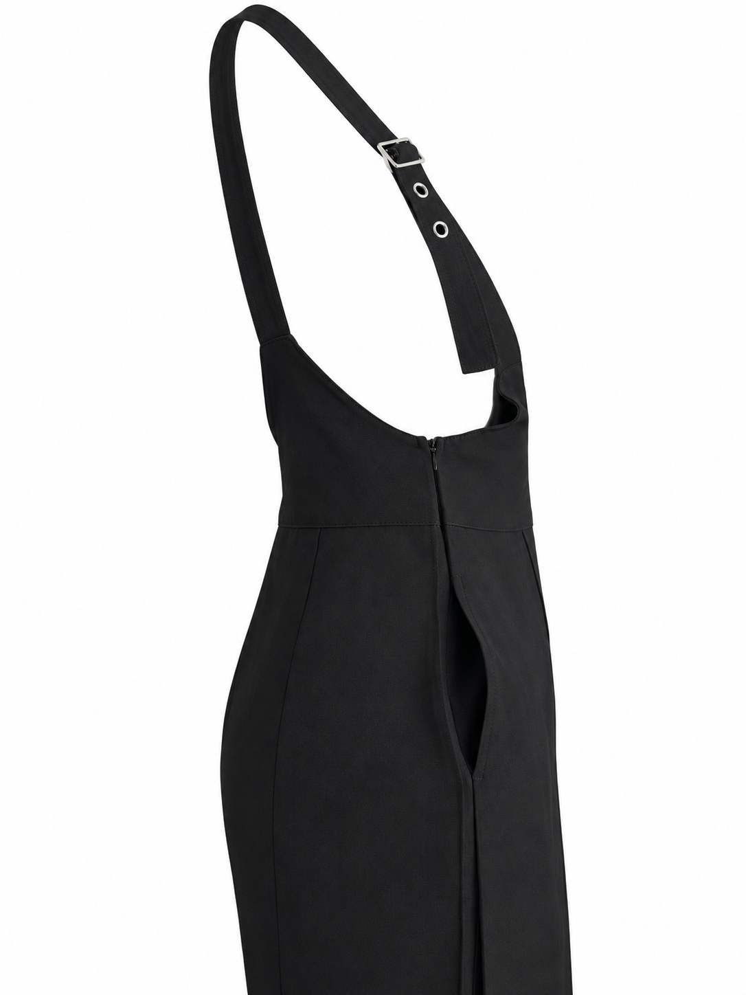 Mercy Jumpsuit