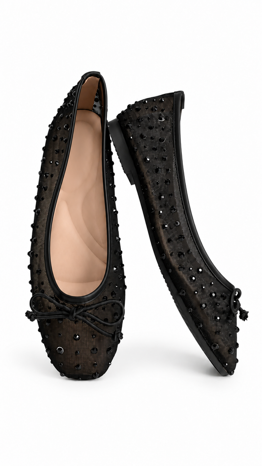 Black Dazzle