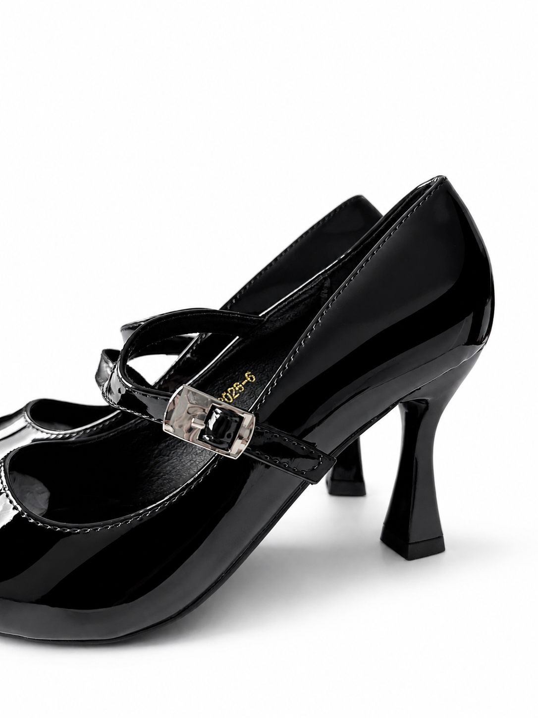 Aveline Heels
