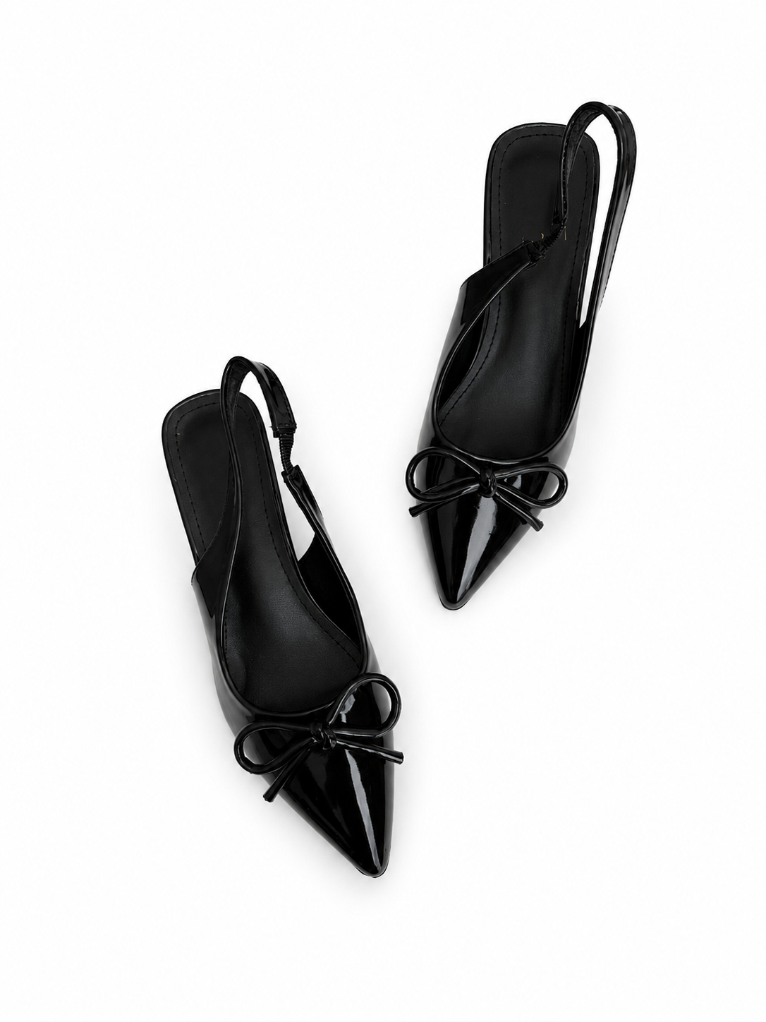 ÉLISE Slingbacks