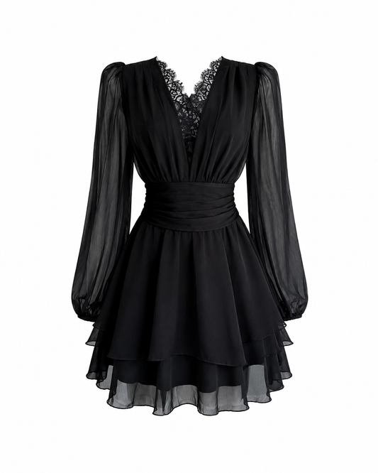 Mouren Dress