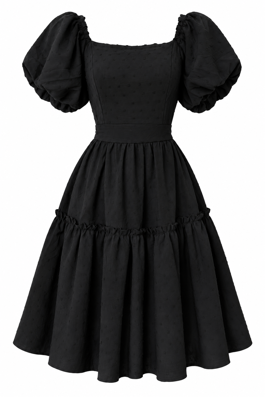 Lilium Dress