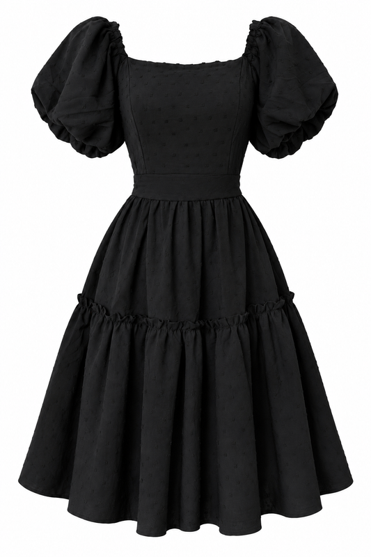 Lilium Dress