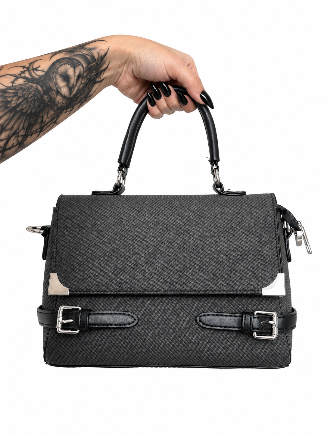 Bolso Vestigio