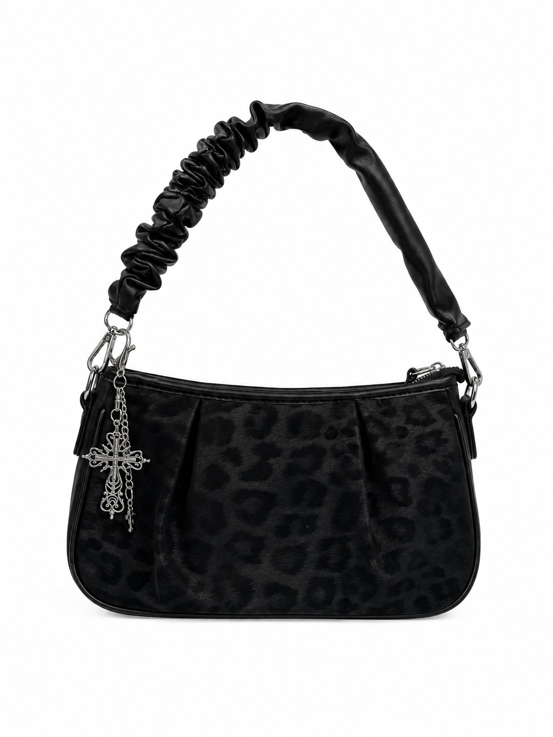 Bolso Noctis Leopard