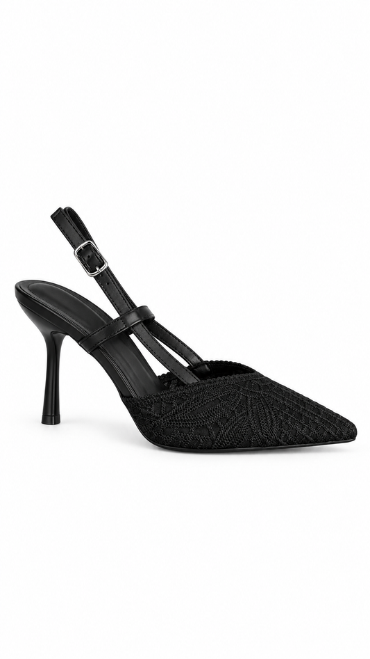 Sylith Slingbacks