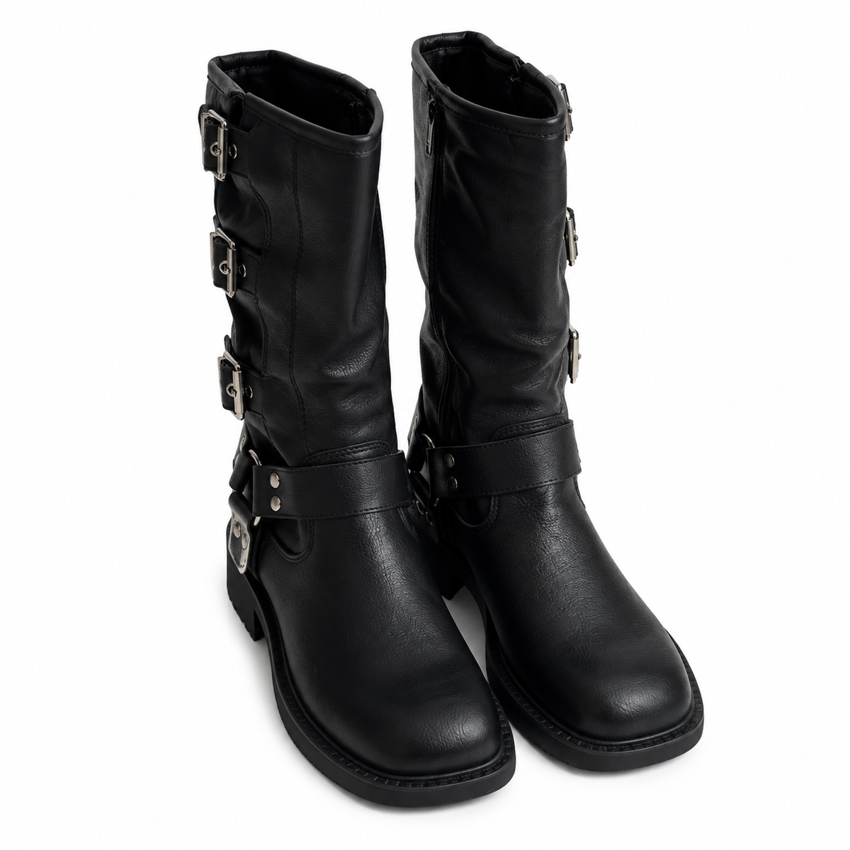 Mourveil Boots
