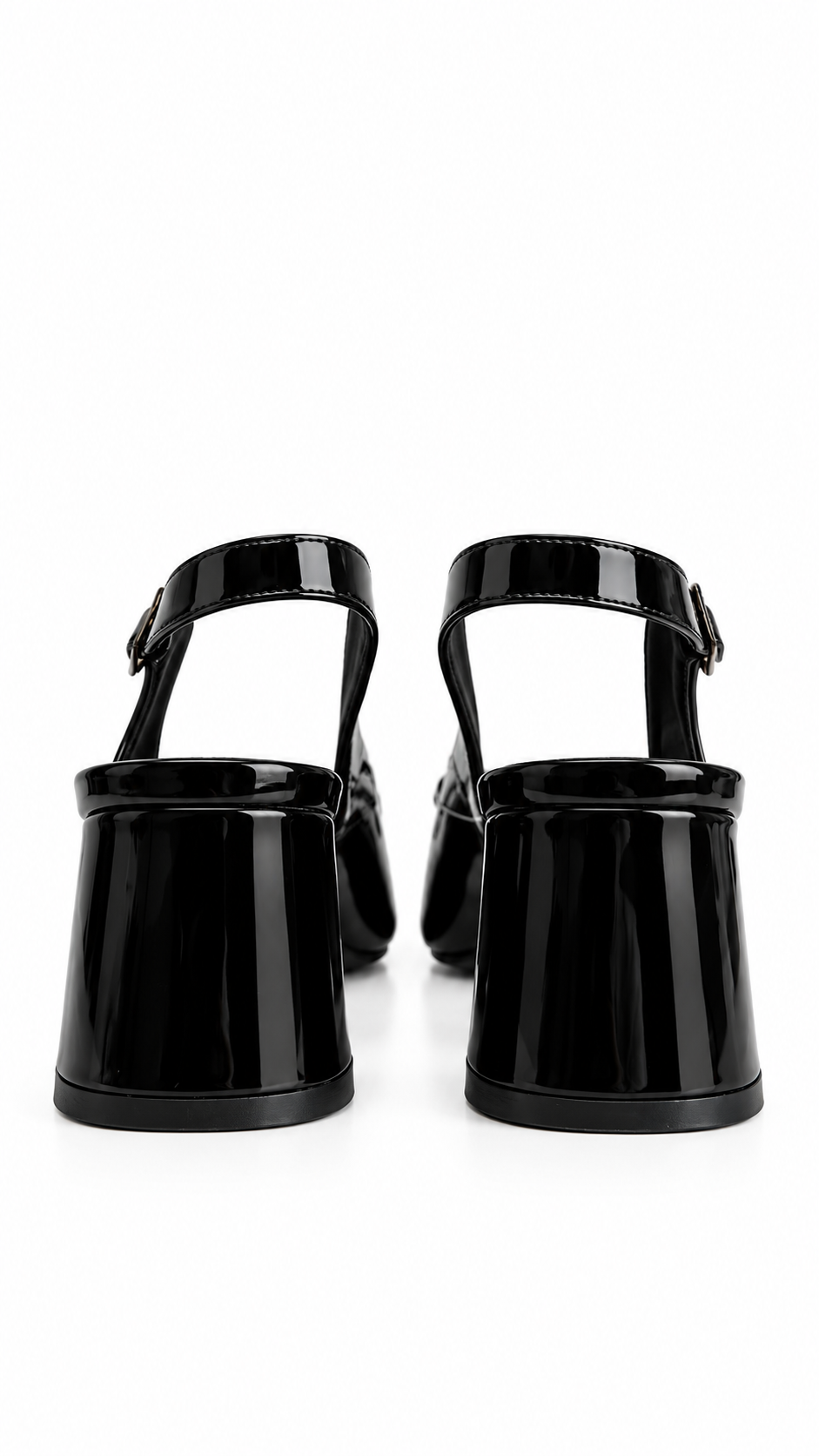 Slingbacks