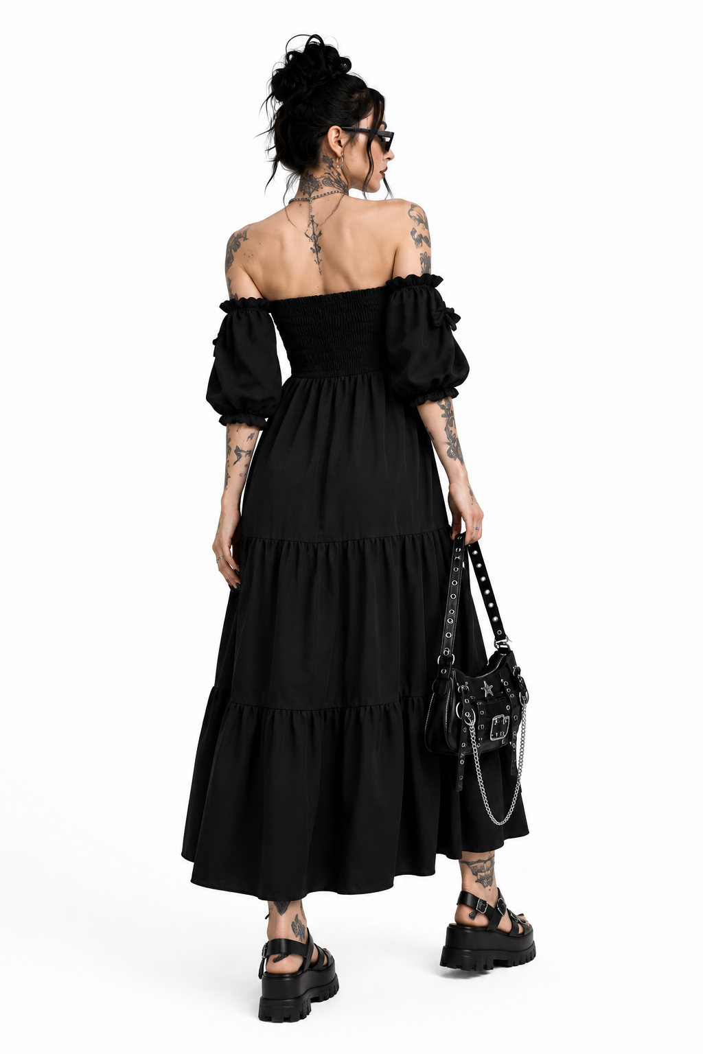 Aura Dress