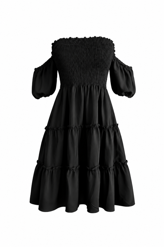 Vestido Nocturne