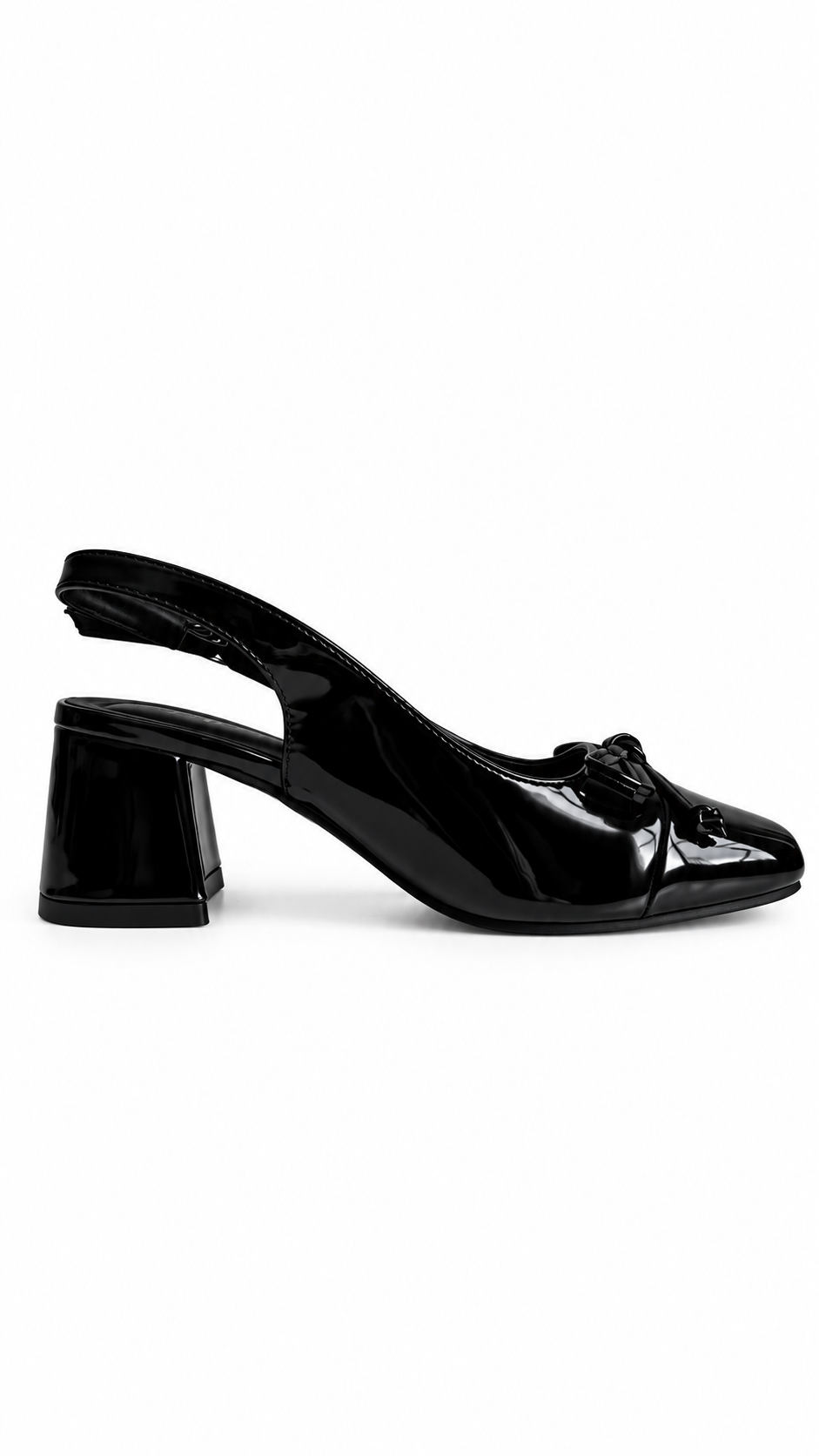 Slingbacks