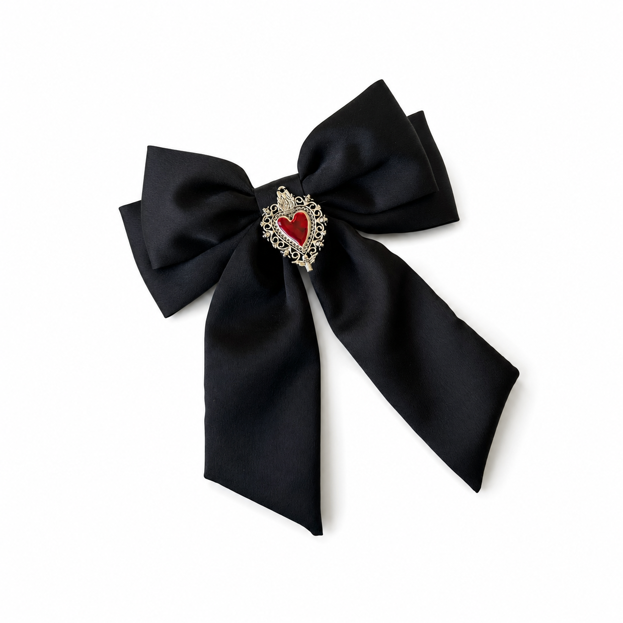Sacred Heart Bow