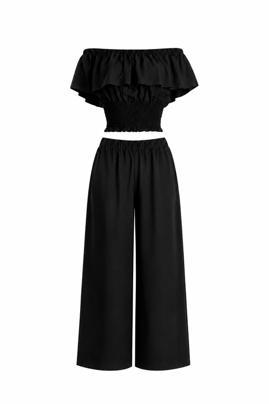 Conjunto Lys
