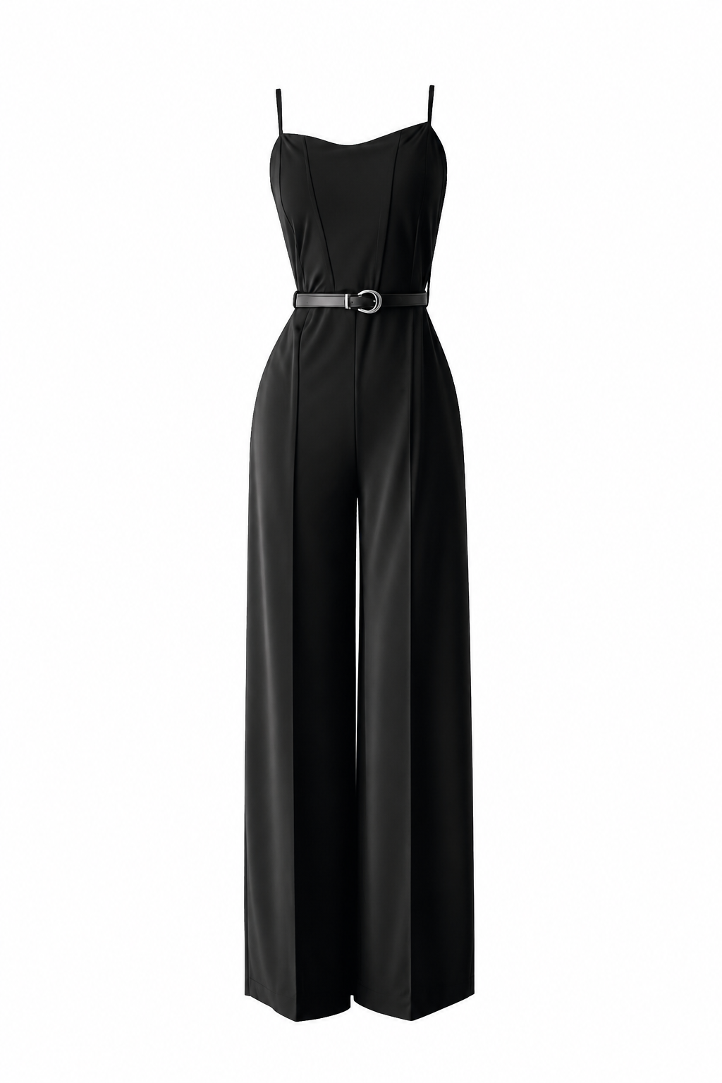 Jumpsuit Noir