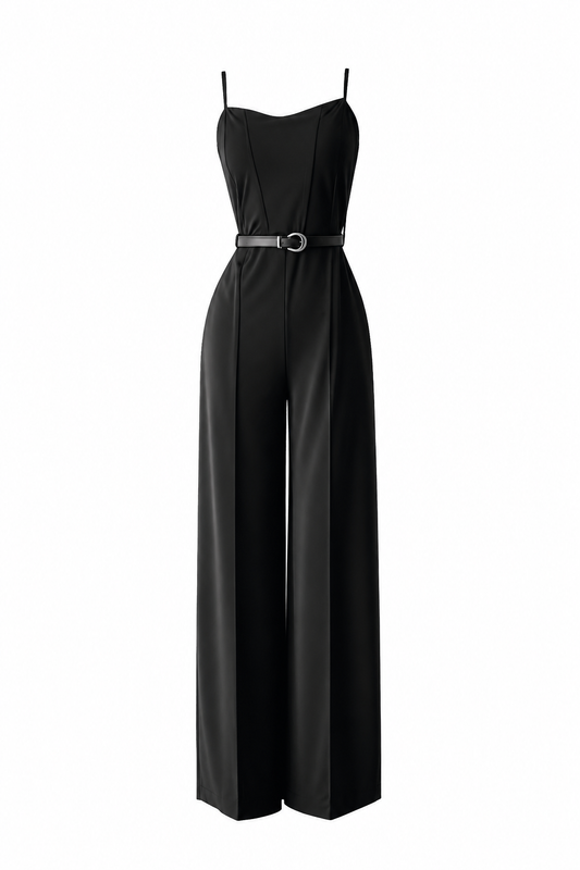 Jumpsuit Noir