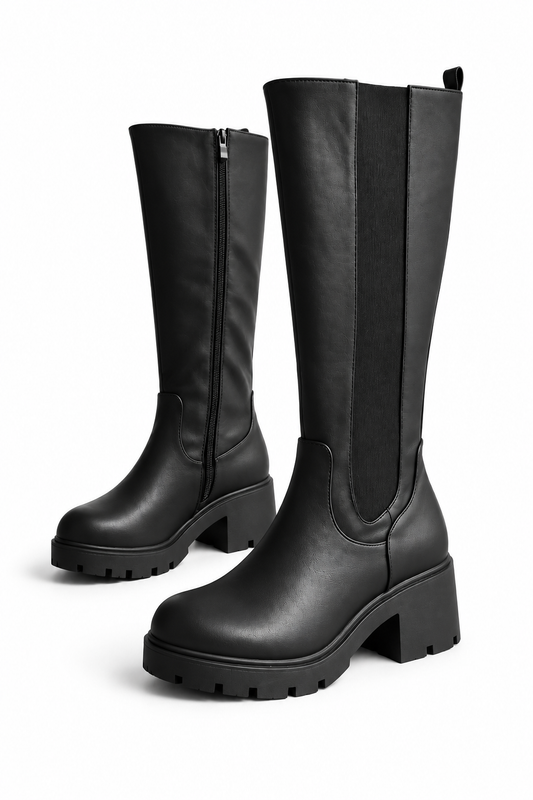 VALERIA BOOTS