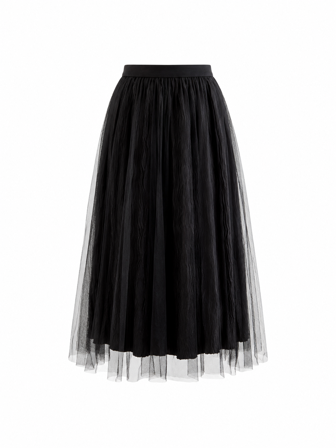Falda Phantom Veil