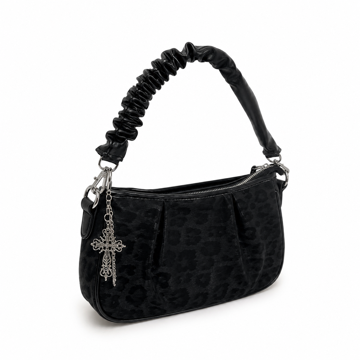 Bolso Noctis Leopard