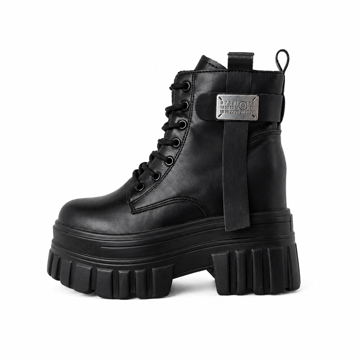 Botas Lilibeth