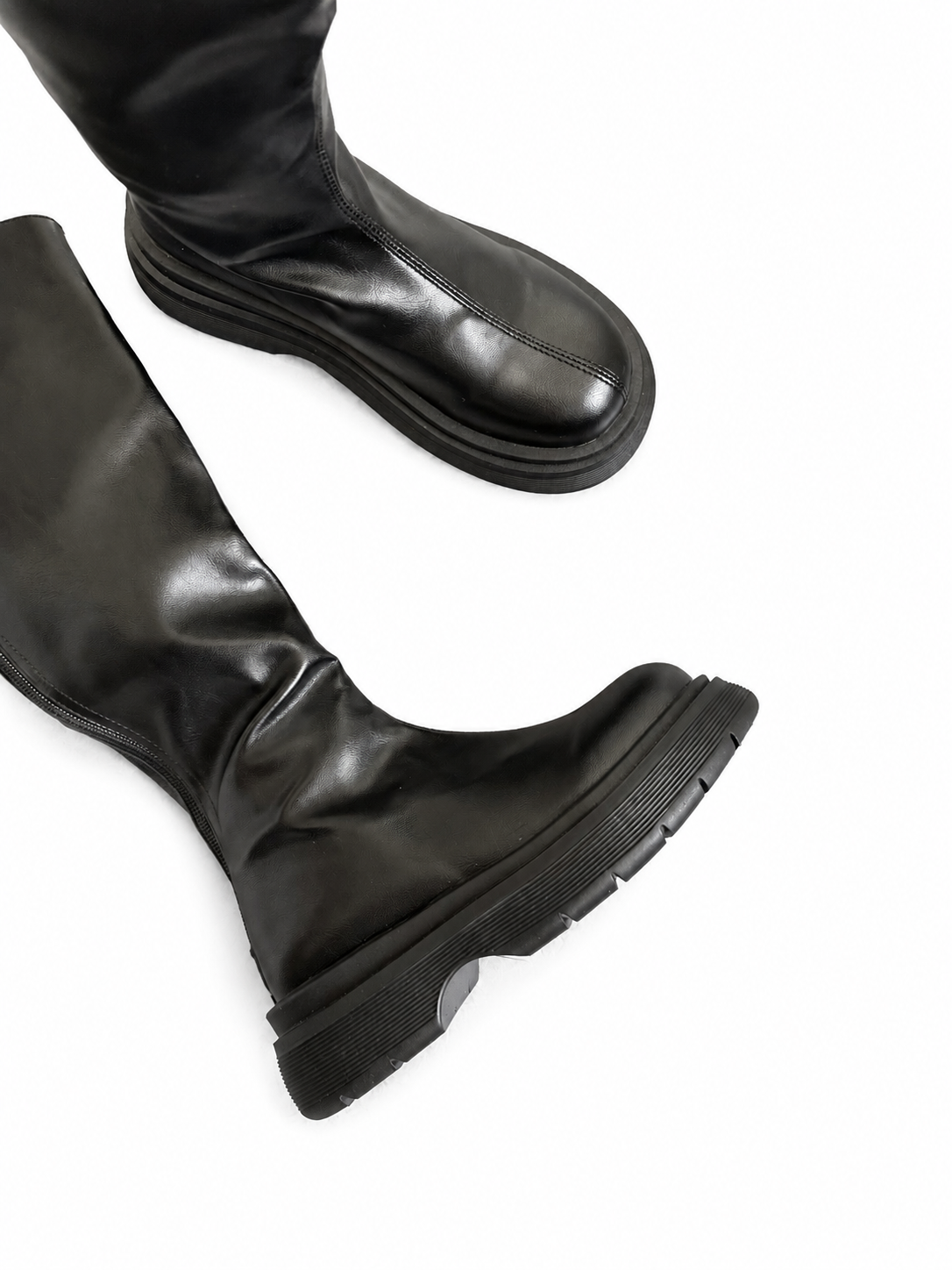 Zalith Boots