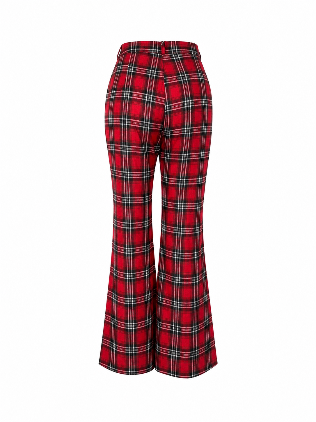 Flare Pants