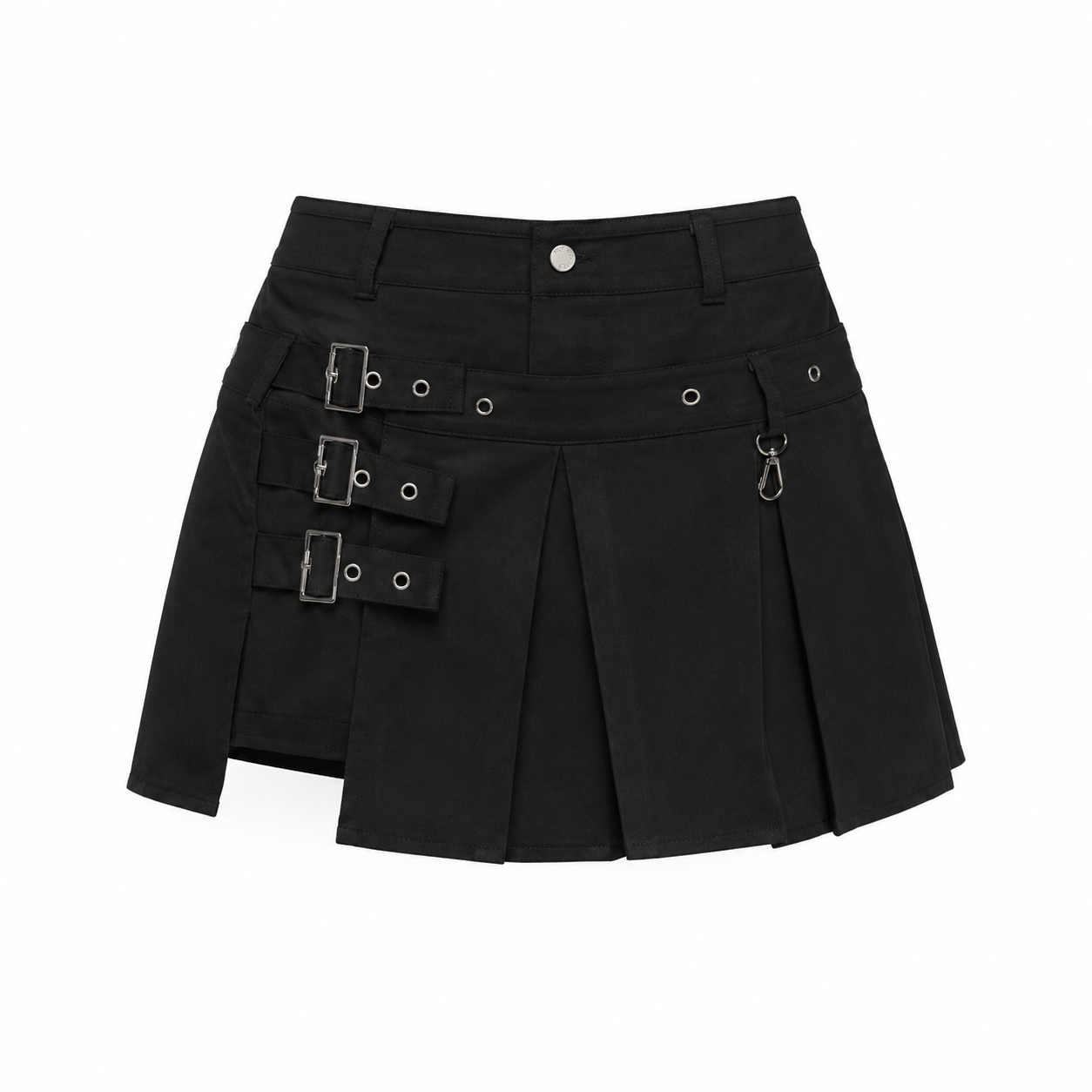 Falda pantaloneta