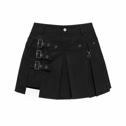 Falda pantaloneta