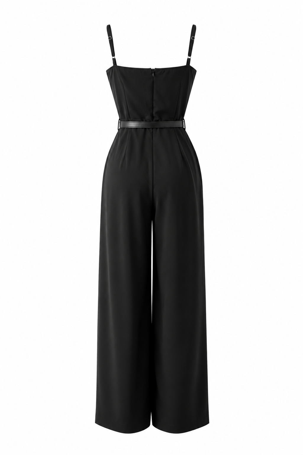 Jumpsuit Noir