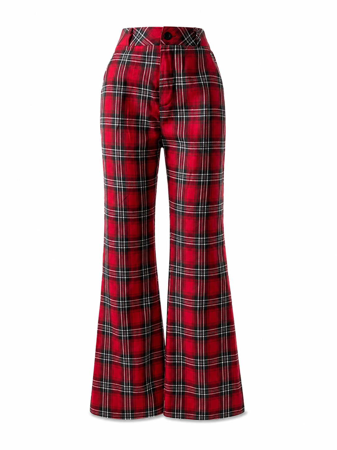 Flare Pants