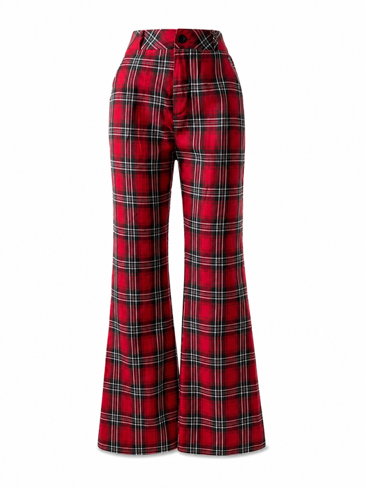 Flare Pants