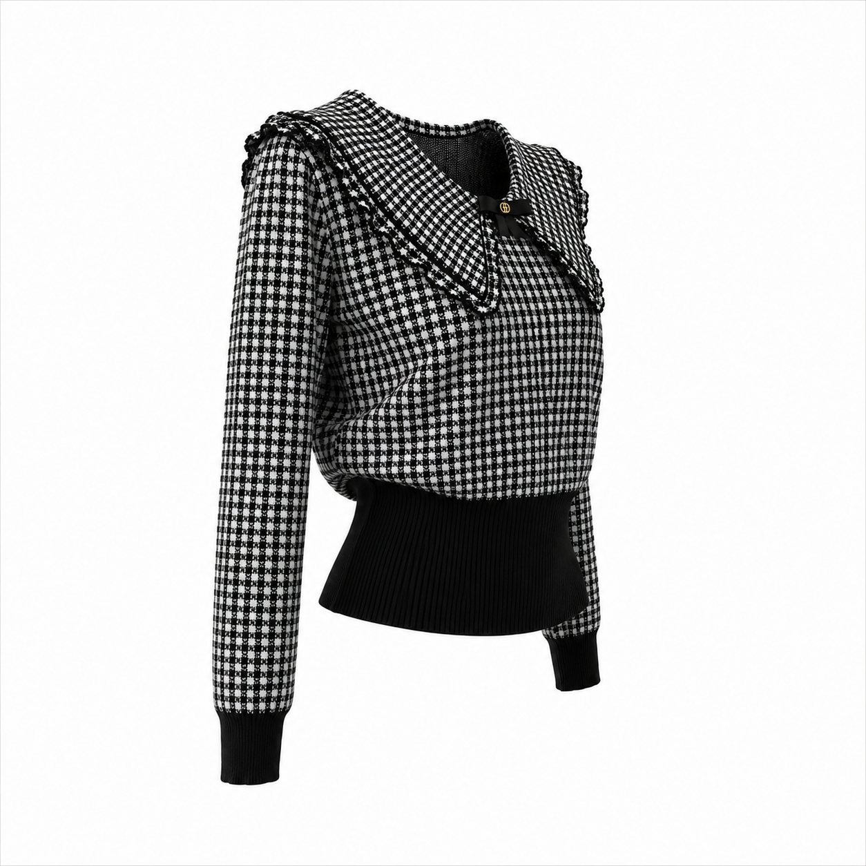 Blusa Antonieta